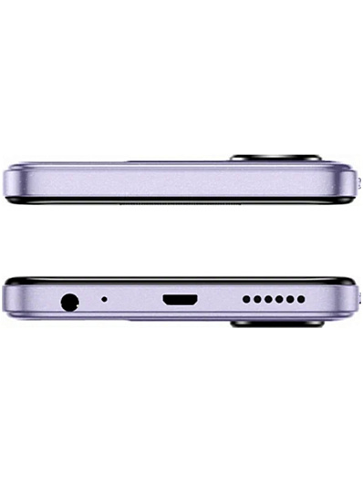 Смартфон Tecno Pop 7 2/64 Гб Фиолетовый