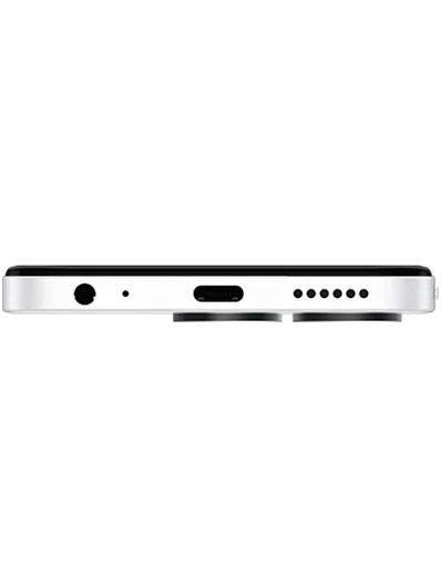 Смартфон TECNO Spark 10 8/128 ГБ Белый