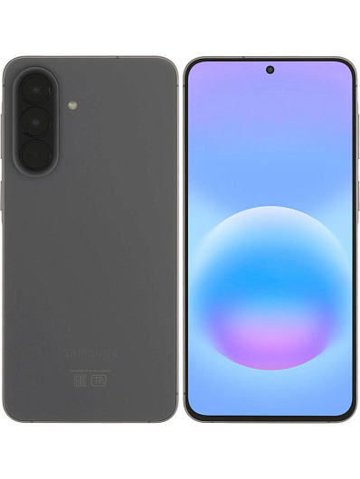 Samsung SM-A576 Galaxy A57 8/256 Гб  Серый
