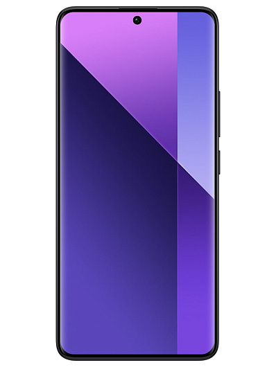 Смартфон Xiaomi Redmi Note 13 Pro+ 8/256 Гб Черный