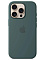 Клип-кейс для iPhone 16 Pro Silicone Case Soft Touch Зеленый