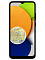 Смартфон Samsung SM-A035 Galaxy A03 32 Гб Черный