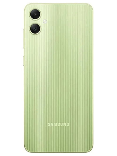 Смартфон Samsung SM-A055 Galaxy A05 128 Гб Зеленый