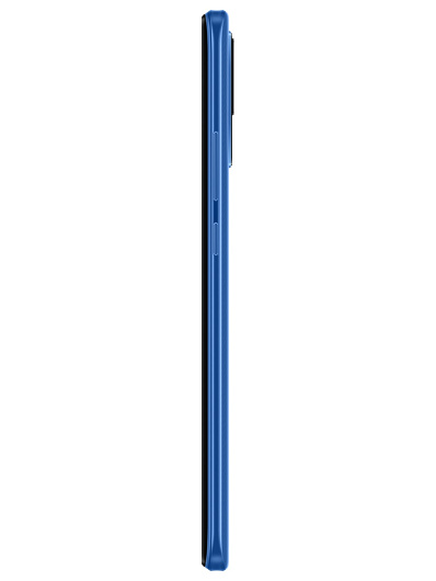 Смартфон Xiaomi Redmi 10C 4/128 Гб Синий