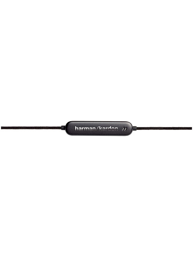 Беспроводные наушники Harman Kardon Fly BT Earphone Черный