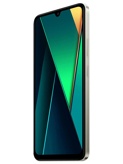 Смартфон POCO C75 8/256 Гб Золотой
