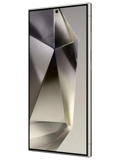 Смартфон Samsung Galaxy S24 Ultra 12/256 Гб Серый