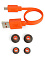 Беспроводные наушники JBL T110BT Черный