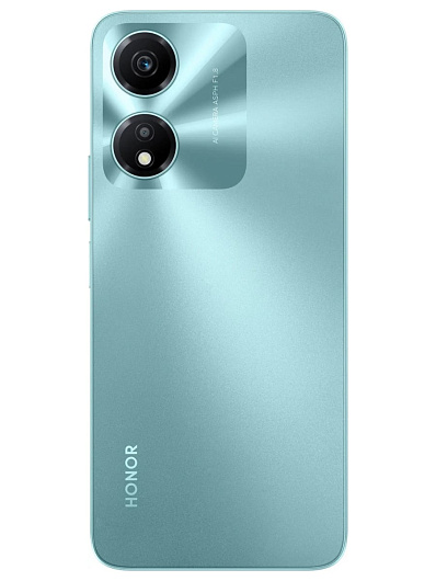 Смартфон Honor X5 Plus 4/64 Гб Зеленый