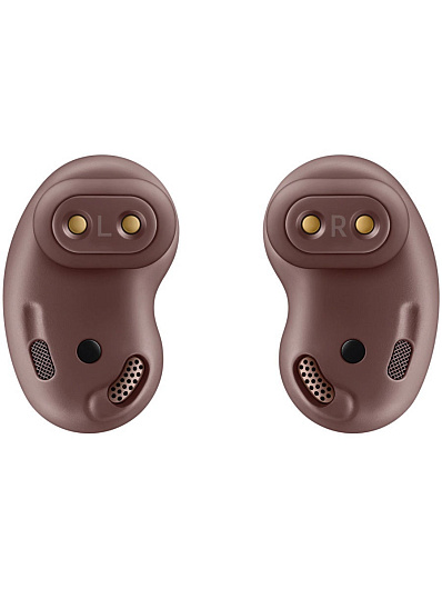 Беспроводные наушники Samsung Galaxy Buds Live (SM-R180) Бронзовый