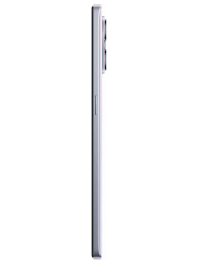 Смартфон Realme 9 6/128 Гб Белый