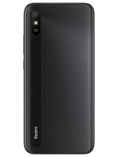 Смартфон Xiaomi Redmi 9A 32 Гб Серый