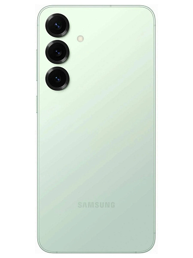 Samsung SM-S936 Galaxy S25 + 12/256 Гб Зеленый