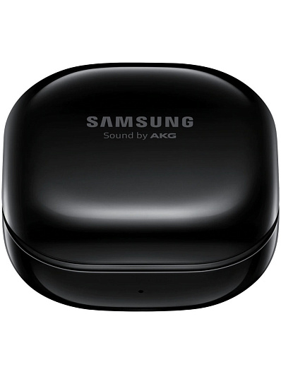 Беспроводные наушники Samsung Galaxy Buds Live (SM-R180) Черный
