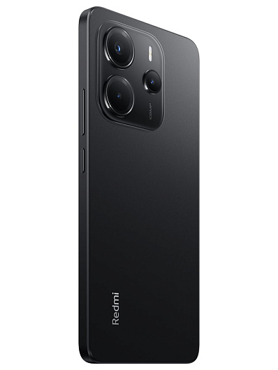 Redmi Note 14 8/128 Гб Черный