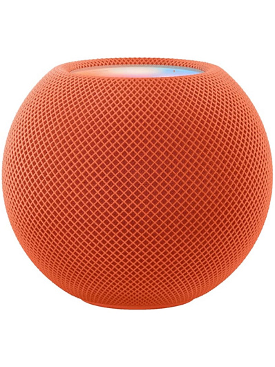 Умная колонка Apple HomePod mini Оранжевый