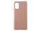 Клип-кейс Samsung Galaxy A41 (SM-A415F) Iris Пудровый
