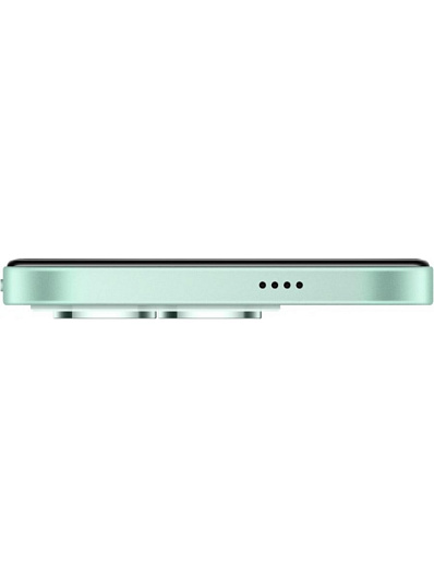 Смартфон Tecno Spark GO 1 128 Гб Зеленый