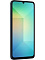 Смартфон Samsung SM-A065 Galaxy A06 4/128 Гб Черный