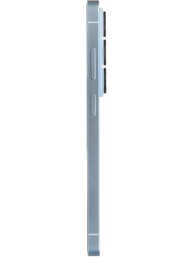 Samsung SM-S948 Galaxy S26 Ultra 16/1 Тб  Голубой