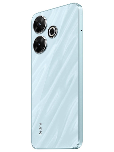 Смартфон Xiaomi Redmi 13 6/128 Гб Синий