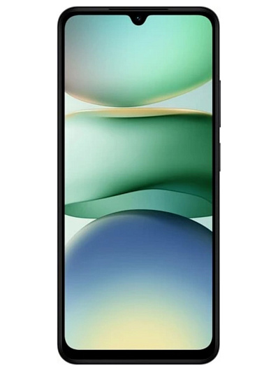 Redmi A5 3/64 Гб Черный