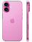 Смартфон Apple iPhone 16 512 Гб Розовый