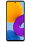 Смартфон Samsung SM-M526B Galaxy M52 128 Гб Синий