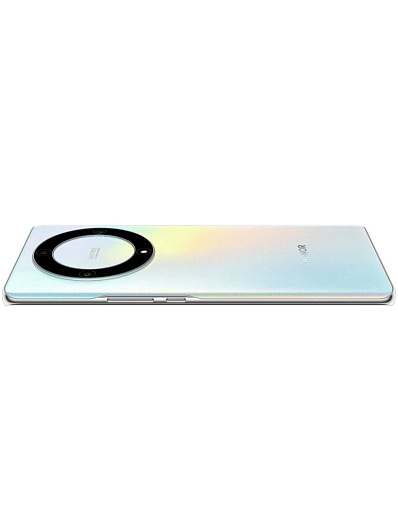 Смартфон Honor X9A 6/128 ГБ Серебряный