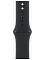 Смарт-часы Apple Watch 9 GPS 45mm Черный