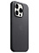 Клип-кейс для iPhone 15 Pro Apple FineWoven Case MagSafe Черный