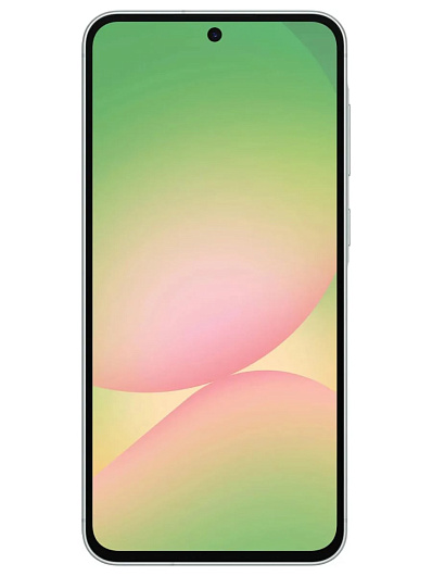 Samsung SM-A266 Galaxy A26 6/128 Гб Зеленый
