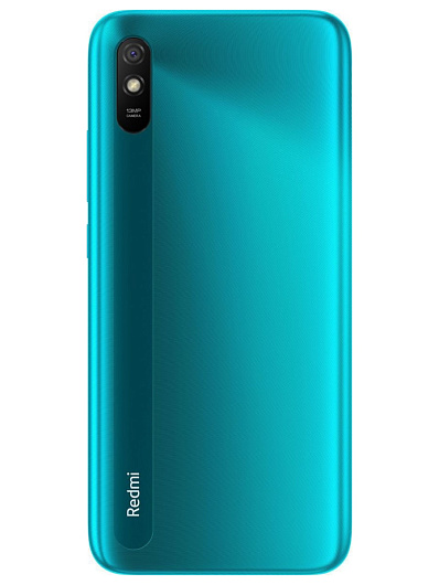 Смартфон Xiaomi Redmi 9A 32 Гб Зеленый