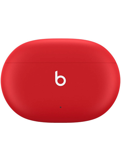 Беспроводные наушники Beats Studio Buds Красный
