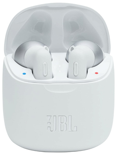 Беспроводные наушники JBL Tune 225 TWS Белый