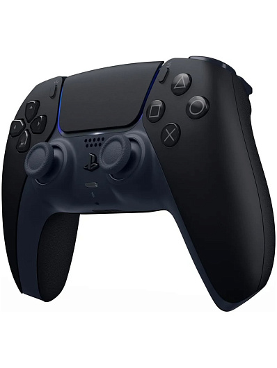 Беспроводной геймпад Sony PlayStation DualSens Черный