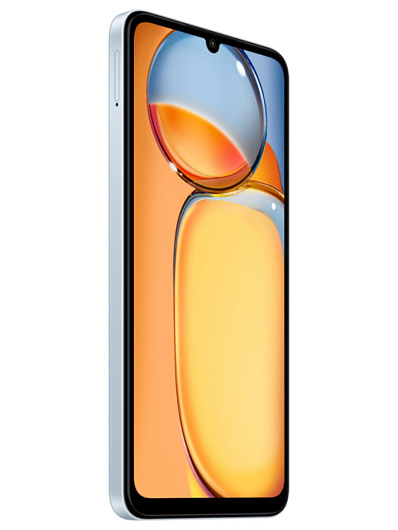 Смартфон Xiaomi Redmi 13C 8/256 Гб Белый
