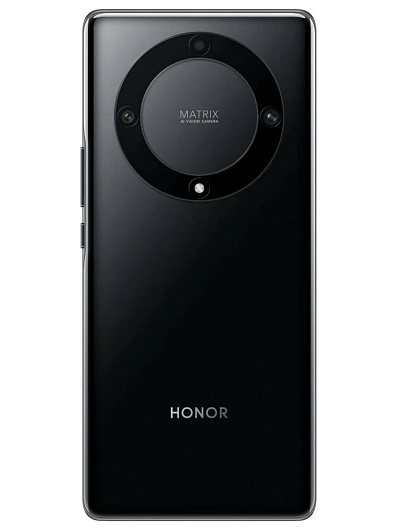 Смартфон Honor X9A 6/128 ГБ Черный