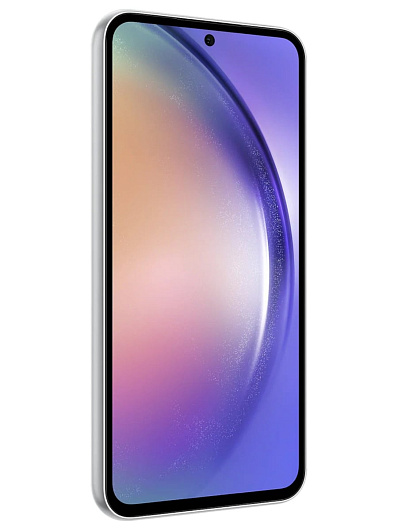 Смартфон Samsung SM-A546 Galaxy A54 8/128 Гб  Белый