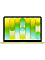MacBook Neo 13 2026 8/256 Гб Желтый