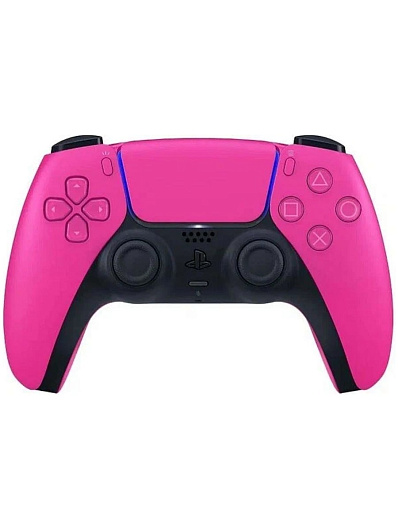 Sony PlayStation DualSens для PS5 Розовый - купить геймпад дуалсенс в ...