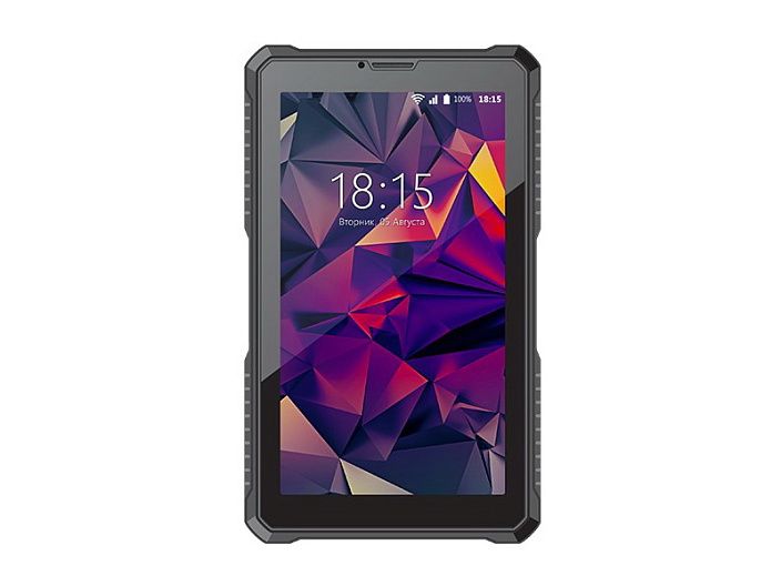 BQ 7082G 8 Гб Print 7