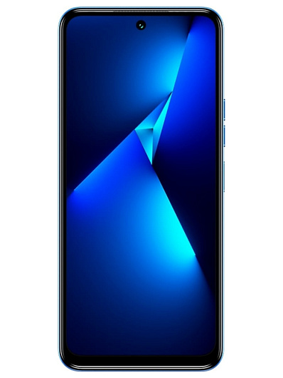 Смартфон Tecno Pova NEO 3 4/128 Гб Синий