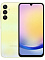 Смартфон Samsung SM-A256 Galaxy A25 6/128 Гб Желтый