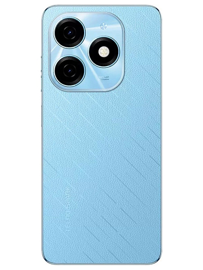 Смартфон Tecno Spark 20 8/128 Гб Синий
