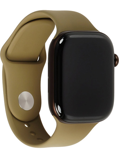 Смарт-часы Apple Watch 12 GPS 42mm Бронзовый