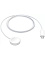 Кабель для зарядки Apple Watch USB Type-C с магнитным креплением Белый