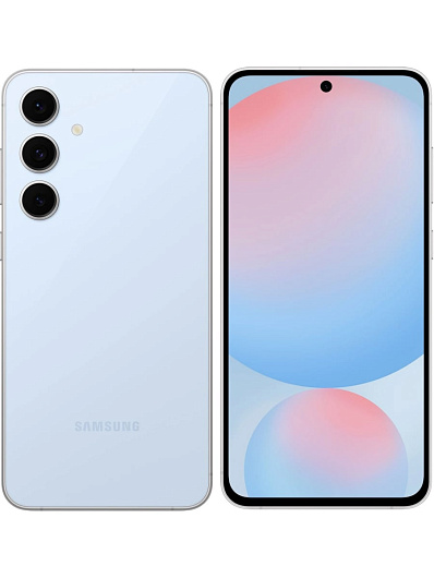 Смартфон Samsung SM-S721 Galaxy S24 FE 8/256 Гб Синий