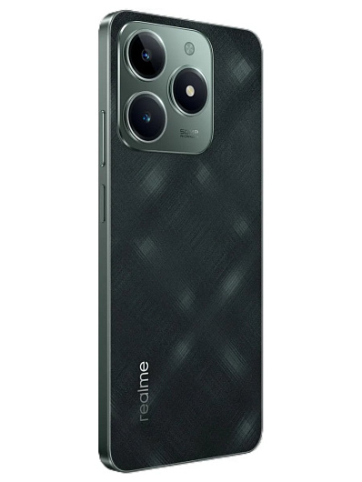 Realme C61 6/128 Гб Зеленый