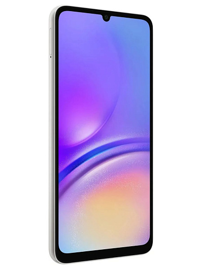 Samsung SM-A055 Galaxy A05 64 Гб Серебряный
